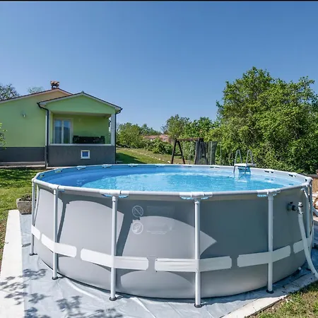 Casa vacanze Stunning In With Kitchen Kršan